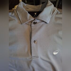 Fairway & green polo xxl
